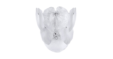 Настенный светильник Arte Lamp Kapri A4078AP-2CC