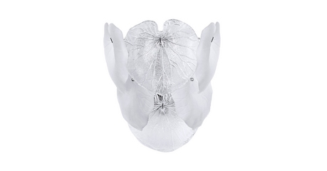 Настенный светильник Arte Lamp Kapri A4078AP-2CC