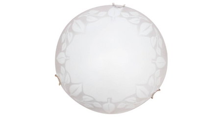 Настенный светильник Arte Lamp Leaves A4020PL-1CC