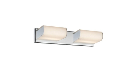 Настенный светильник Arte Lamp Libri A8856AP-2CC