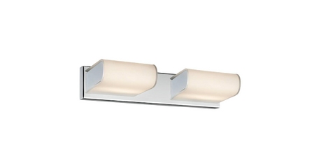 Настенный светильник Arte Lamp Libri A8856AP-2CC