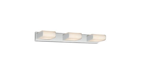 Настенный светильник Arte Lamp Libri A8856AP-3CC