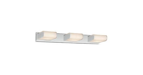 Настенный светильник Arte Lamp Libri A8856AP-3CC