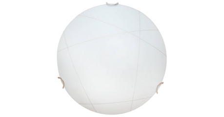 Настенный светильник Arte Lamp Lines A3620PL-1CC