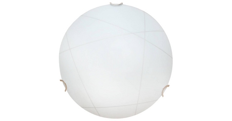 Настенный светильник Arte Lamp Lines A3620PL-2CC