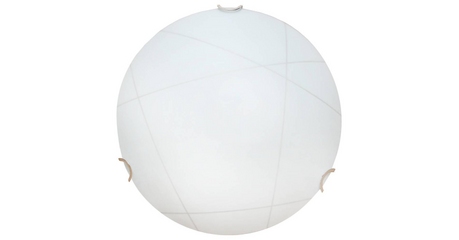 Настенный светильник Arte Lamp Lines A3620PL-3CC