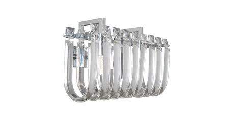 Настенный светильник Arte Lamp Mayotte A1071AP-2CC