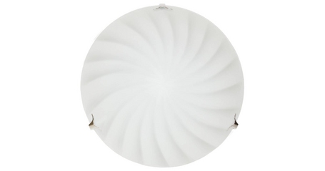Настенный светильник Arte Lamp Medusa A3520PL-2CC