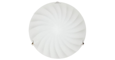 Настенный светильник Arte Lamp Medusa A3520PL-2CC