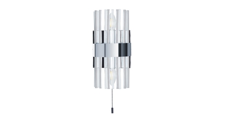 Настенный светильник Arte Lamp Montreal A1034AP-2CC