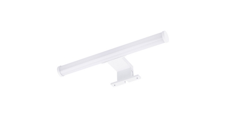 Настенный светильник Arte Lamp Orizzone A2935AP-1WH