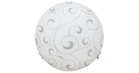 Настенный светильник Arte Lamp Ornament A3320PL-2CC