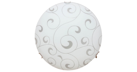 Настенный светильник Arte Lamp Ornament A3320PL-2CC