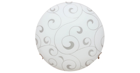 Настенный светильник Arte Lamp Ornament A3320PL-3CC