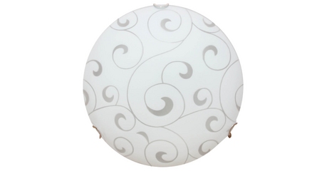 Настенный светильник Arte Lamp Ornament A3320PL-3CC