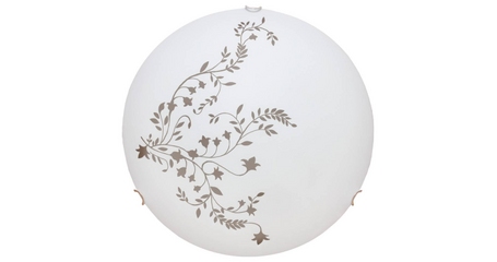 Настенный светильник Arte Lamp Ornament A3820PL-2CC