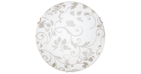 Настенный светильник Arte Lamp Ornament A4120PL-1CC