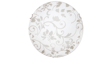 Настенный светильник Arte Lamp Ornament A4120PL-1CC