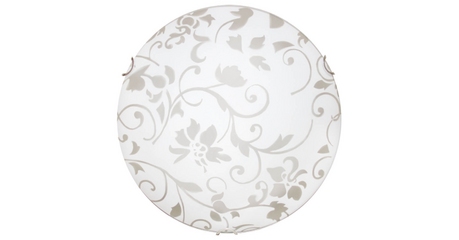 Настенный светильник Arte Lamp Ornament A4120PL-2CC