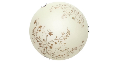 Настенный светильник Arte Lamp Ornament A4920PL-2CC
