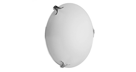 Настенный светильник Arte Lamp Plain A3720PL-1CC