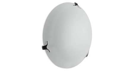 Настенный светильник Arte Lamp Plain A3720PL-2CC