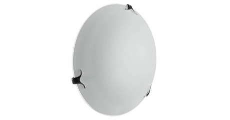 Настенный светильник Arte Lamp Plain A3720PL-3CC