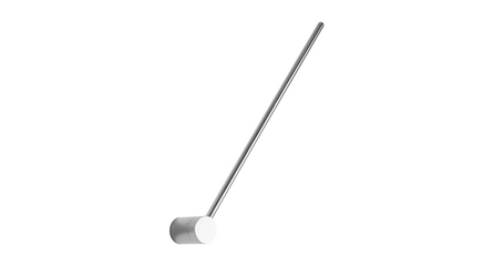 Настенный светильник Arte Lamp Polis A2027AP-1CC