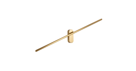 Настенный светильник Arte Lamp Prima A2028AP-1PB