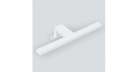 Настенный светильник Arte Lamp Stecca A2737AP-1WH