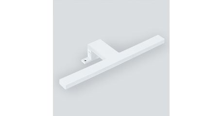 Настенный светильник Arte Lamp Stecca A2737AP-1WH