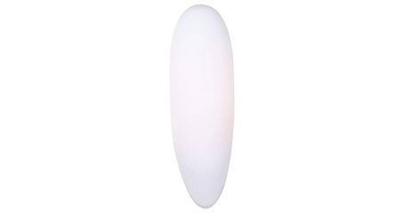 Настенный светильник Arte Lamp Tablet A1236AP-1WH