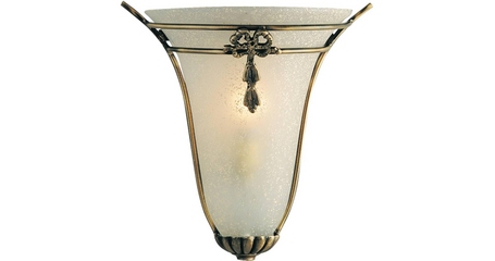 Настенный светильник Arte Lamp Vitrage A7845AP-1AB