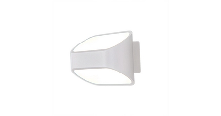 Настенный светильник Citilux Декарт-7 CL704070