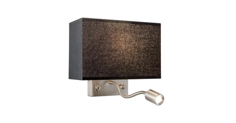 Настенный светильник Citilux Декарт CL704301