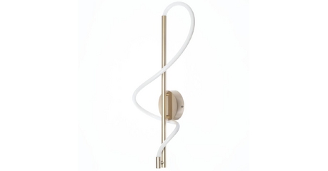 Настенный светильник Citilux Eva CL210312