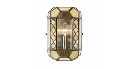 Настенный светильник Citilux Фасет CL441311