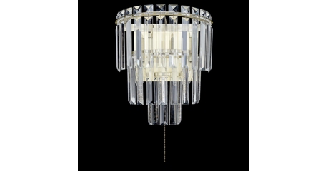 Настенный светильник Citilux Фонда CL303323