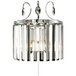 Настенный светильник Citilux Инга CL335321