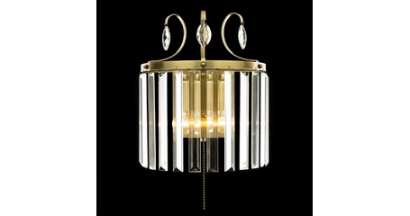Настенный светильник Citilux Инга CL335323