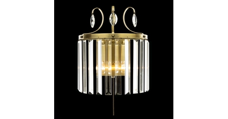 Настенный светильник Citilux Инга CL335323