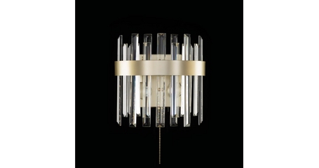 Настенный светильник Citilux Лаура CL301422