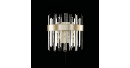 Настенный светильник Citilux Лаура CL301422