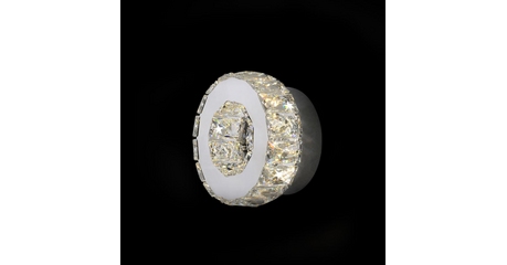 Настенный светильник Citilux Olimpia EL330W12.1