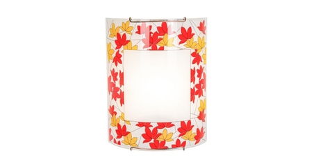 Настенный светильник Citilux Осень CL921008