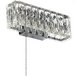Настенный светильник Citilux Palant CL325312