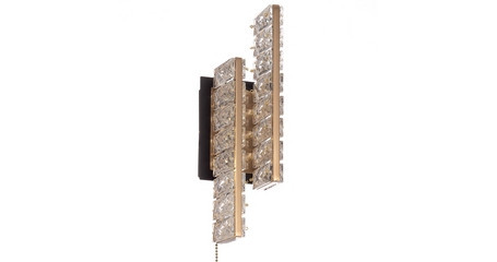 Настенный светильник Citilux Palant CL325422