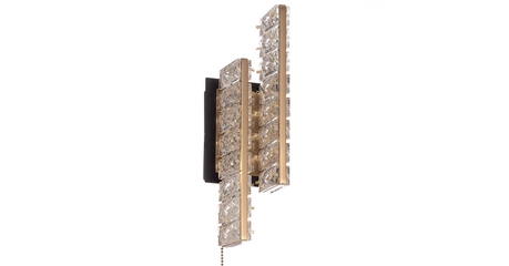 Настенный светильник Citilux Palant CL325422