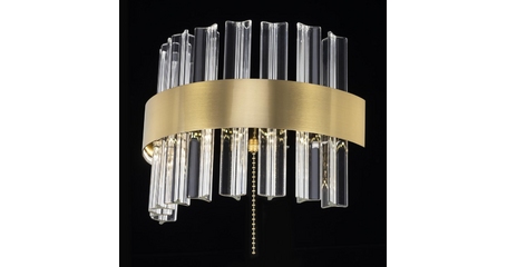 Настенный светильник Citilux Рианна CL337313