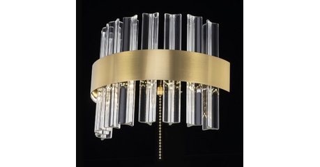 Настенный светильник Citilux Рианна CL337313